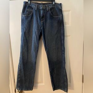 Wrangler jeans